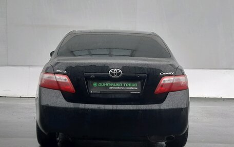 Toyota Camry, 2010 год, 1 060 000 рублей, 6 фотография