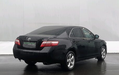 Toyota Camry, 2010 год, 1 060 000 рублей, 5 фотография