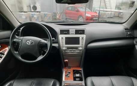 Toyota Camry, 2010 год, 1 060 000 рублей, 12 фотография