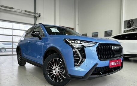 Haval Jolion, 2024 год, 2 799 000 рублей, 1 фотография