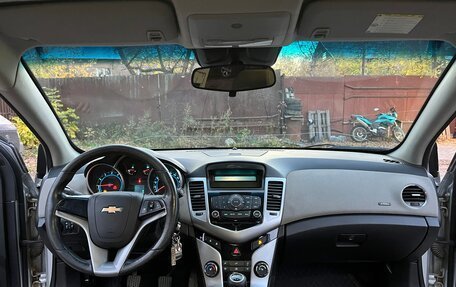 Chevrolet Cruze II, 2012 год, 760 000 рублей, 10 фотография