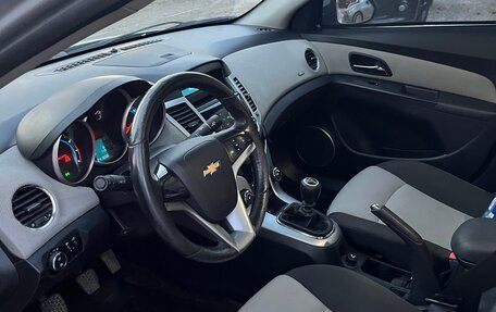 Chevrolet Cruze II, 2012 год, 760 000 рублей, 13 фотография