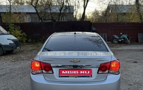 Chevrolet Cruze II, 2012 год, 760 000 рублей, 7 фотография