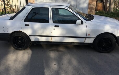 Ford Sierra I, 1988 год, 160 000 рублей, 5 фотография