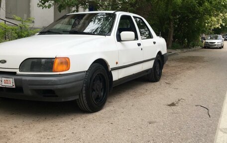 Ford Sierra I, 1988 год, 160 000 рублей, 3 фотография