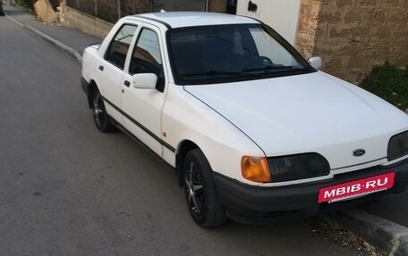 Ford Sierra I, 1988 год, 160 000 рублей, 7 фотография