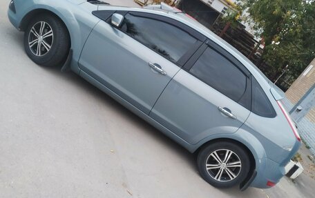 Ford Focus II рестайлинг, 2010 год, 665 000 рублей, 6 фотография