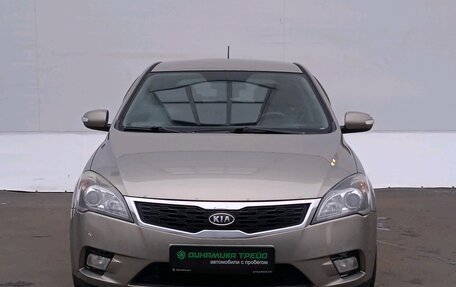 KIA cee'd I рестайлинг, 2010 год, 715 000 рублей, 2 фотография