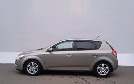 KIA cee'd I рестайлинг, 2010 год, 715 000 рублей, 8 фотография