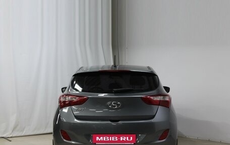 Hyundai i30 II рестайлинг, 2013 год, 980 000 рублей, 6 фотография