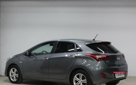 Hyundai i30 II рестайлинг, 2013 год, 980 000 рублей, 7 фотография