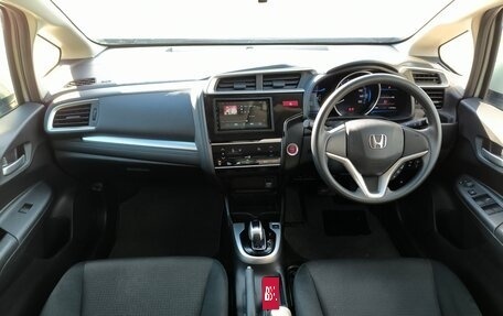 Honda Fit III, 2016 год, 1 044 995 рублей, 18 фотография