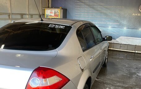 Renault Megane II, 2005 год, 560 000 рублей, 15 фотография