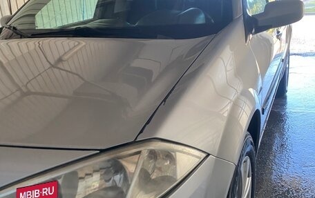 Renault Megane II, 2005 год, 560 000 рублей, 18 фотография