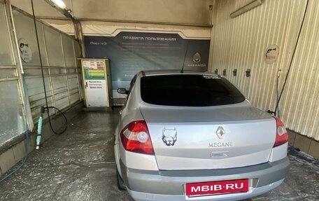 Renault Megane II, 2005 год, 560 000 рублей, 17 фотография