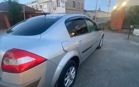 Renault Megane II, 2005 год, 560 000 рублей, 27 фотография