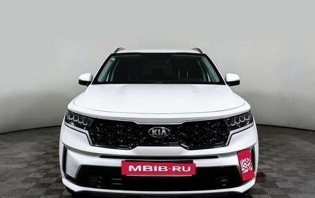 KIA Sorento IV, 2021 год, 4 297 000 рублей, 2 фотография