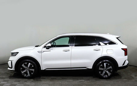 KIA Sorento IV, 2021 год, 4 297 000 рублей, 8 фотография