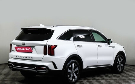 KIA Sorento IV, 2021 год, 4 297 000 рублей, 5 фотография