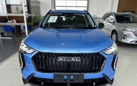 Haval Jolion, 2024 год, 2 799 000 рублей, 2 фотография