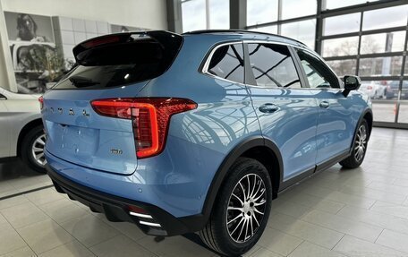 Haval Jolion, 2024 год, 2 799 000 рублей, 6 фотография