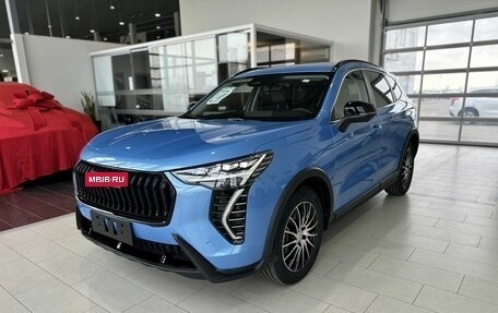 Haval Jolion, 2024 год, 2 799 000 рублей, 3 фотография