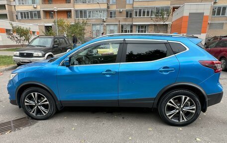 Nissan Qashqai, 2019 год, 2 700 000 рублей, 6 фотография