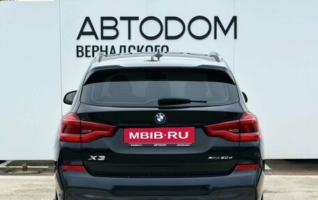 BMW X3, 2019 год, 4 790 000 рублей, 4 фотография