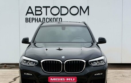 BMW X3, 2019 год, 4 790 000 рублей, 8 фотография