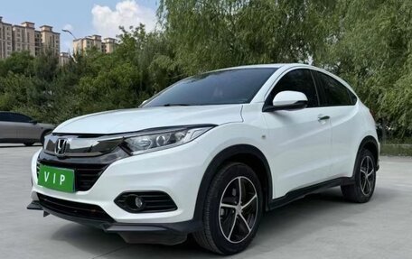 Honda Vezel, 2021 год, 2 137 000 рублей, 1 фотография