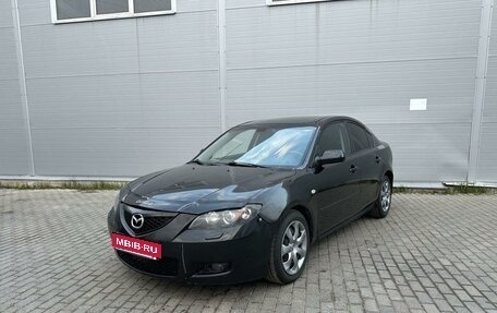 Mazda 3, 2006 год, 495 000 рублей, 1 фотография