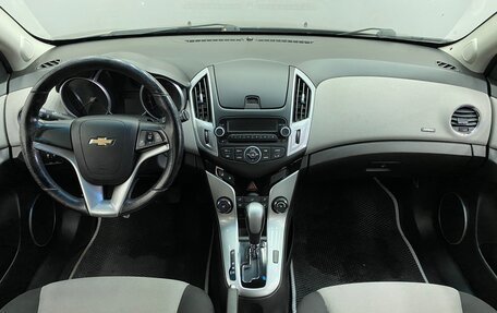 Chevrolet Cruze II, 2013 год, 779 000 рублей, 8 фотография