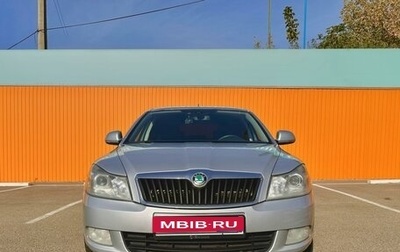 Skoda Octavia, 2012 год, 950 000 рублей, 1 фотография