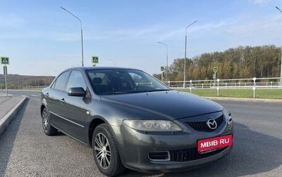 Mazda 6, 2006 год, 400 000 рублей, 1 фотография