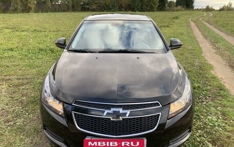 Chevrolet Cruze II, 2009 год, 450 000 рублей, 1 фотография