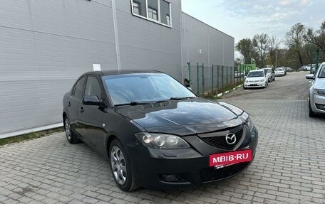 Mazda 3, 2006 год, 495 000 рублей, 3 фотография