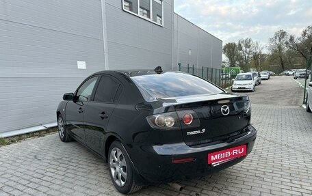 Mazda 3, 2006 год, 495 000 рублей, 6 фотография