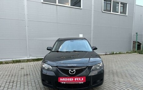 Mazda 3, 2006 год, 495 000 рублей, 2 фотография