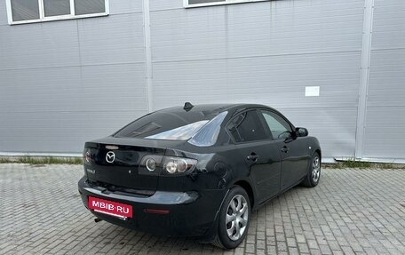 Mazda 3, 2006 год, 495 000 рублей, 4 фотография