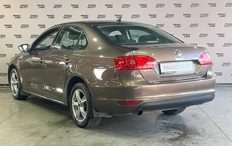 Volkswagen Jetta VI, 2012 год, 1 100 000 рублей, 7 фотография