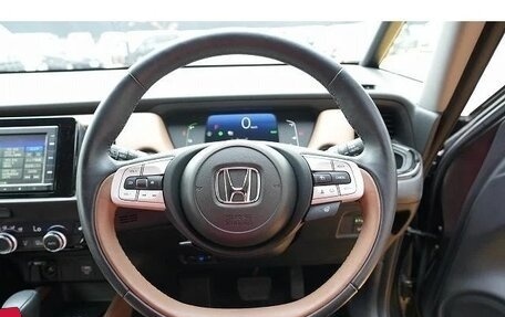 Honda Fit, 2021 год, 995 000 рублей, 11 фотография