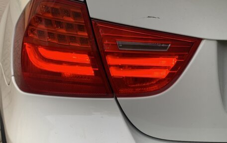 BMW 3 серия, 2010 год, 1 000 000 рублей, 12 фотография