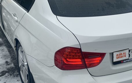 BMW 3 серия, 2010 год, 1 000 000 рублей, 8 фотография