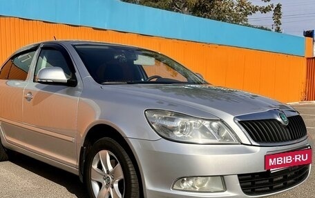 Skoda Octavia, 2012 год, 950 000 рублей, 10 фотография