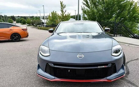 Nissan Z, 2024 год, 9 300 000 рублей, 7 фотография