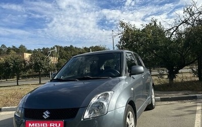 Suzuki Swift III, 2007 год, 620 000 рублей, 1 фотография