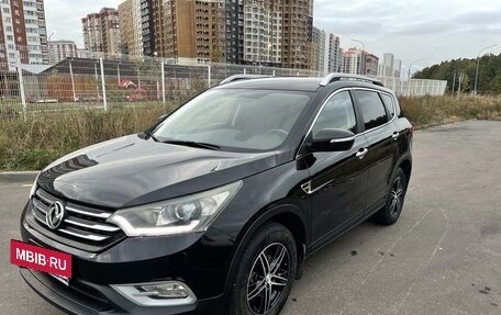 DongFeng AX7 I, 2017 год, 1 450 000 рублей, 2 фотография