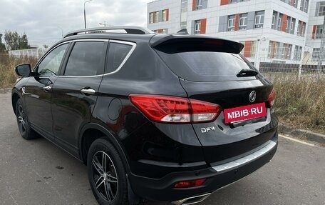 DongFeng AX7 I, 2017 год, 1 450 000 рублей, 3 фотография