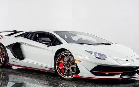 Lamborghini Aventador I рестайлинг, 2021 год, 79 256 592 рублей, 3 фотография