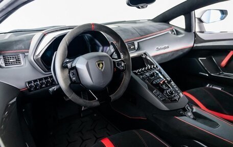 Lamborghini Aventador I рестайлинг, 2021 год, 79 256 592 рублей, 12 фотография